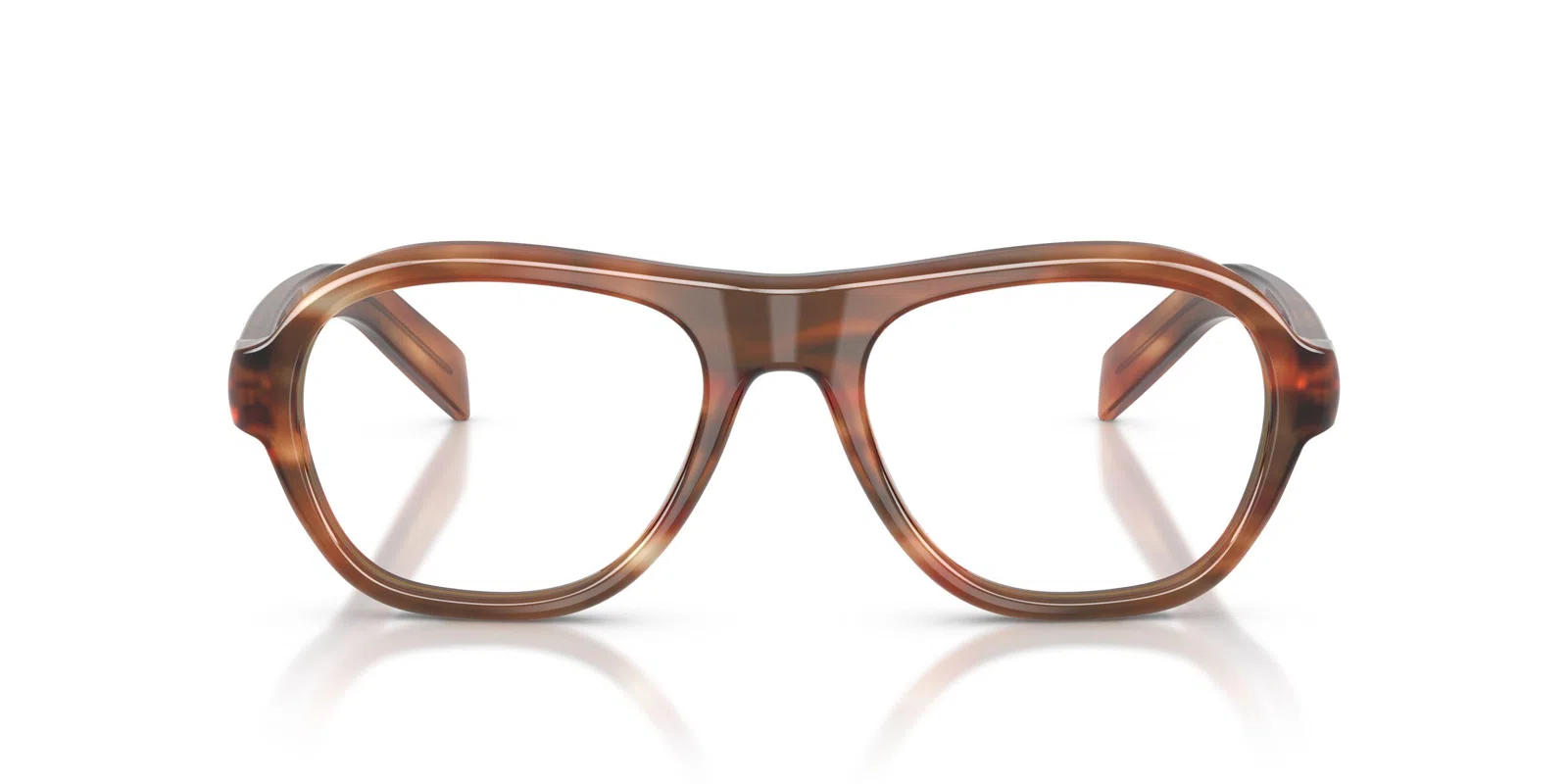 Prada C12VF Eyeglasses - view 22